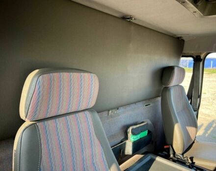 Вольво FL 6, объемом двигателя 0 л и пробегом 0 тыс. км за 24000 $, фото 16 на Automoto.ua