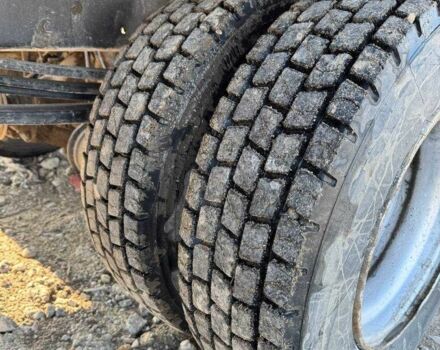 Вольво FL 6, объемом двигателя 0 л и пробегом 0 тыс. км за 24000 $, фото 20 на Automoto.ua