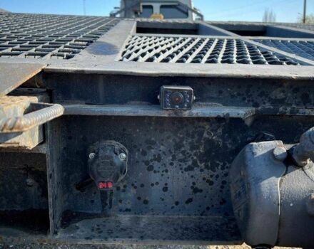 Вольво FL 6, объемом двигателя 0 л и пробегом 0 тыс. км за 24000 $, фото 6 на Automoto.ua