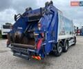 Вольво FL 6, об'ємом двигуна 0 л та пробігом 434 тис. км за 62000 $, фото 6 на Automoto.ua