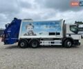 Вольво FL 6, об'ємом двигуна 0 л та пробігом 434 тис. км за 62000 $, фото 5 на Automoto.ua