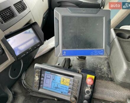 Вольво FL 6, об'ємом двигуна 0 л та пробігом 434 тис. км за 62000 $, фото 12 на Automoto.ua