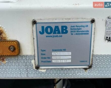Вольво FL 6, об'ємом двигуна 0 л та пробігом 434 тис. км за 62000 $, фото 13 на Automoto.ua