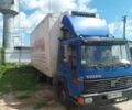 Вольво FL 6, об'ємом двигуна 5.5 л та пробігом 900 тис. км за 8500 $, фото 1 на Automoto.ua