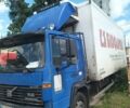 Вольво FL 6, об'ємом двигуна 5.5 л та пробігом 900 тис. км за 8500 $, фото 3 на Automoto.ua