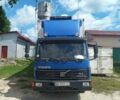 Вольво FL 6, об'ємом двигуна 5.5 л та пробігом 900 тис. км за 8500 $, фото 1 на Automoto.ua
