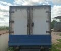 Вольво FL 6, объемом двигателя 5.5 л и пробегом 900 тыс. км за 8500 $, фото 5 на Automoto.ua