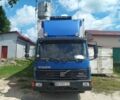 Вольво FL 6, объемом двигателя 5.5 л и пробегом 900 тыс. км за 8500 $, фото 1 на Automoto.ua