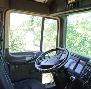 Вольво FL 6, объемом двигателя 5.5 л и пробегом 500 тыс. км за 11000 $, фото 4 на Automoto.ua