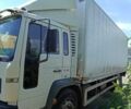 Вольво FL 6, объемом двигателя 5.5 л и пробегом 500 тыс. км за 11000 $, фото 1 на Automoto.ua