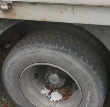 Вольво FL 6, объемом двигателя 5.5 л и пробегом 650 тыс. км за 10000 $, фото 2 на Automoto.ua