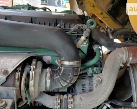 Вольво FL 6, об'ємом двигуна 7.7 л та пробігом 338 тис. км за 39500 $, фото 16 на Automoto.ua