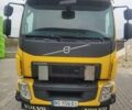 Вольво FL 6, об'ємом двигуна 7.7 л та пробігом 338 тис. км за 39500 $, фото 1 на Automoto.ua