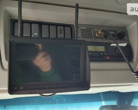 Вольво FL 6, об'ємом двигуна 7.7 л та пробігом 338 тис. км за 39500 $, фото 28 на Automoto.ua