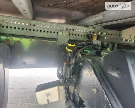 Вольво FL 6, об'ємом двигуна 7.7 л та пробігом 338 тис. км за 39500 $, фото 27 на Automoto.ua