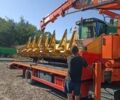 Жовтий Вольво FL 6, об'ємом двигуна 5.5 л та пробігом 638 тис. км за 25500 $, фото 8 на Automoto.ua