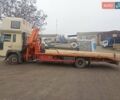 Жовтий Вольво FL 6, об'ємом двигуна 5.5 л та пробігом 638 тис. км за 25500 $, фото 31 на Automoto.ua