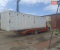 Жовтий Вольво FL 6, об'ємом двигуна 5.5 л та пробігом 638 тис. км за 25500 $, фото 18 на Automoto.ua