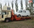 Жовтий Вольво FL 6, об'ємом двигуна 5.5 л та пробігом 638 тис. км за 25500 $, фото 6 на Automoto.ua
