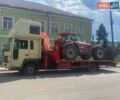 Жовтий Вольво FL 6, об'ємом двигуна 5.5 л та пробігом 638 тис. км за 25500 $, фото 29 на Automoto.ua