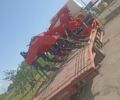Жовтий Вольво FL 6, об'ємом двигуна 5.5 л та пробігом 638 тис. км за 25500 $, фото 21 на Automoto.ua