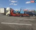 Жовтий Вольво FL 6, об'ємом двигуна 5.5 л та пробігом 638 тис. км за 25500 $, фото 3 на Automoto.ua