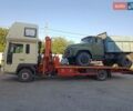 Жовтий Вольво FL 6, об'ємом двигуна 5.5 л та пробігом 638 тис. км за 25500 $, фото 17 на Automoto.ua