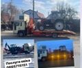 Жовтий Вольво FL 6, об'ємом двигуна 5.5 л та пробігом 638 тис. км за 25500 $, фото 30 на Automoto.ua