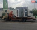 Жовтий Вольво FL 6, об'ємом двигуна 5.5 л та пробігом 638 тис. км за 25500 $, фото 28 на Automoto.ua