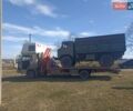 Жовтий Вольво FL 6, об'ємом двигуна 5.5 л та пробігом 638 тис. км за 25500 $, фото 34 на Automoto.ua