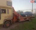 Жовтий Вольво FL 6, об'ємом двигуна 5.5 л та пробігом 638 тис. км за 25500 $, фото 25 на Automoto.ua