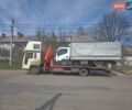 Жовтий Вольво FL 6, об'ємом двигуна 5.5 л та пробігом 638 тис. км за 25500 $, фото 36 на Automoto.ua