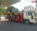 Жовтий Вольво FL 6, об'ємом двигуна 5.5 л та пробігом 638 тис. км за 25500 $, фото 15 на Automoto.ua