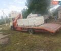 Жовтий Вольво FL 6, об'ємом двигуна 5.5 л та пробігом 638 тис. км за 25500 $, фото 11 на Automoto.ua