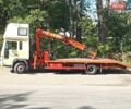 Жовтий Вольво FL 6, об'ємом двигуна 5.5 л та пробігом 638 тис. км за 25500 $, фото 5 на Automoto.ua