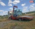 Жовтий Вольво FL 6, об'ємом двигуна 5.5 л та пробігом 638 тис. км за 25500 $, фото 14 на Automoto.ua