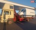 Жовтий Вольво FL 6, об'ємом двигуна 5.5 л та пробігом 638 тис. км за 25500 $, фото 10 на Automoto.ua