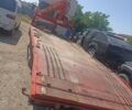 Жовтий Вольво FL 6, об'ємом двигуна 5.5 л та пробігом 638 тис. км за 25500 $, фото 19 на Automoto.ua