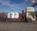 Жовтий Вольво FL 6, об'ємом двигуна 5.5 л та пробігом 638 тис. км за 25500 $, фото 35 на Automoto.ua