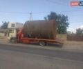 Жовтий Вольво FL 6, об'ємом двигуна 5.5 л та пробігом 638 тис. км за 25500 $, фото 1 на Automoto.ua