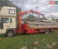 Жовтий Вольво FL 6, об'ємом двигуна 5.5 л та пробігом 638 тис. км за 25500 $, фото 23 на Automoto.ua