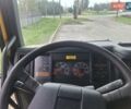 Желтый Вольво FL 6, объемом двигателя 6 л и пробегом 600 тыс. км за 10000 $, фото 10 на Automoto.ua