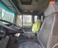Желтый Вольво FL 6, объемом двигателя 6 л и пробегом 600 тыс. км за 10000 $, фото 12 на Automoto.ua