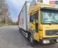 Желтый Вольво FL 6, объемом двигателя 6 л и пробегом 600 тыс. км за 10000 $, фото 1 на Automoto.ua