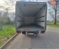 Желтый Вольво FL 6, объемом двигателя 6 л и пробегом 600 тыс. км за 10000 $, фото 6 на Automoto.ua