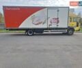 Желтый Вольво FL 6, объемом двигателя 6 л и пробегом 600 тыс. км за 10000 $, фото 3 на Automoto.ua