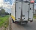 Желтый Вольво FL 6, объемом двигателя 6 л и пробегом 600 тыс. км за 10000 $, фото 5 на Automoto.ua
