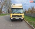 Вольво FL 6 2003 в Днепре (Днепропетровске) на Automoto.ua Желтый Вольво FL 6, объемом двигателя 6 л и пробегом 600 тыс. км за 9000 $, фото 1 на Automoto.ua