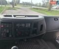 Желтый Вольво FL 6, объемом двигателя 6 л и пробегом 600 тыс. км за 10000 $, фото 11 на Automoto.ua