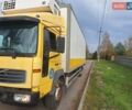 Желтый Вольво FL 6, объемом двигателя 6 л и пробегом 600 тыс. км за 10000 $, фото 2 на Automoto.ua